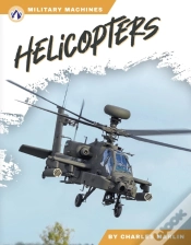 Capa do artigo Helicopters