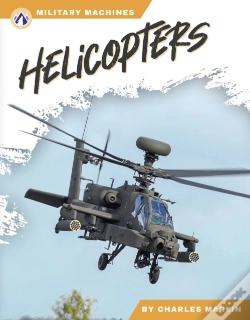 Capa do artigo Helicopters