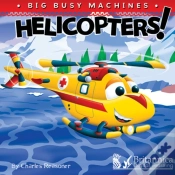 Capa do artigo Helicopters!