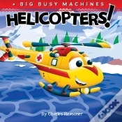 Capa do artigo Helicopters!
