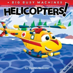 Capa do artigo Helicopters!