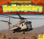 Helicopters - Preview