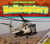 Capa do artigo Helicopters