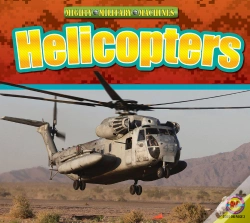 Capa do artigo Helicopters