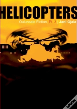 Capa do artigo Helicopters