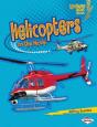 Helicopters On The Move - Preview