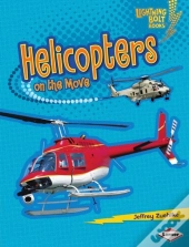 Helicopters On The Move