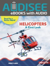 Capa do artigo Helicopters