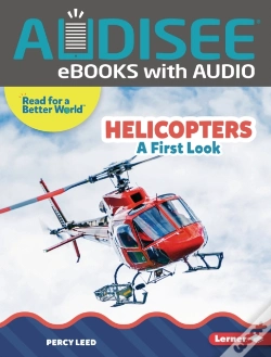 Capa do artigo Helicopters