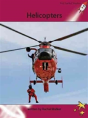 Helicopters - Preview