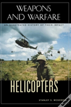 Capa do artigo Helicopters