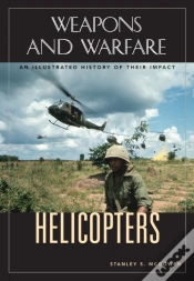 Capa do artigo Helicopters