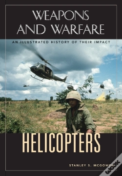Capa do artigo Helicopters