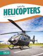 Helicopters - Preview