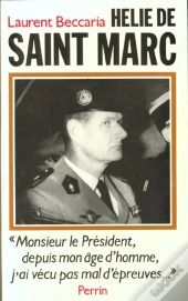 Helie De Saint-Marc
