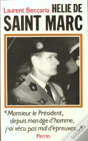Capa do artigo Helie De Saint-Marc