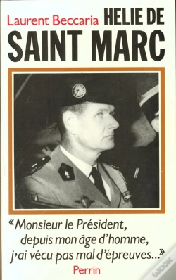 Capa do artigo Helie De Saint-Marc