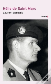 Capa do artigo Hélie De Saint-Marc