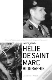 Capa do artigo Hélie De Saint Marc