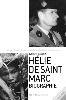 Capa do artigo Hélie De Saint Marc