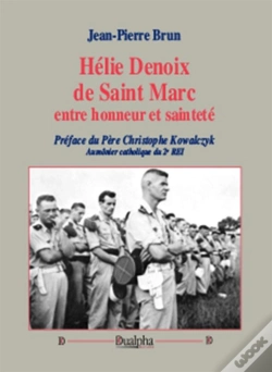 Capa do artigo Hélie Denoix De Saint Marc, Entre Honneur Et Sainteté
