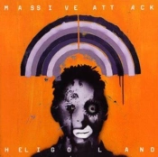 Capa do artigo Heligoland - CD