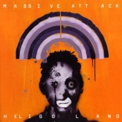 Capa do artigo Heligoland - CD