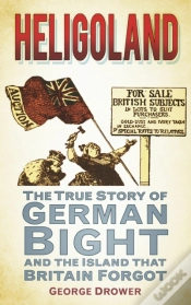 Capa do artigo Heligoland