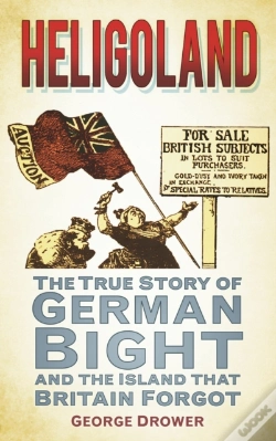 Capa do artigo Heligoland