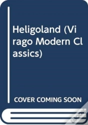 Capa do artigo Heligoland