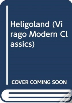 Capa do artigo Heligoland