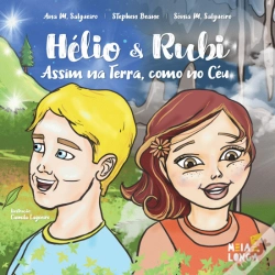 Capa do artigo Hélio & Rubi