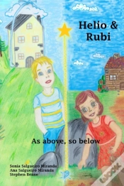Capa do artigo Helio & Rubi