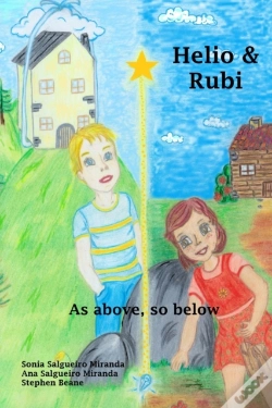Capa do artigo Helio & Rubi
