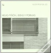 Capa do artigo Helio Piñón. Ideas Y Formas