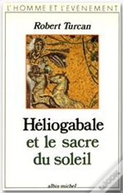 Capa do artigo Héliogabale Et Le Sacre Du Soleil