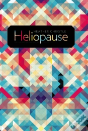 Capa do artigo Heliopause