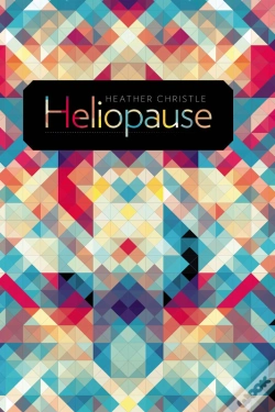 Capa do artigo Heliopause