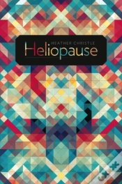Capa do artigo Heliopause