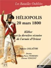 Heliopolis, 20 Mars 1800