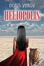 Capa do artigo Heliopolis