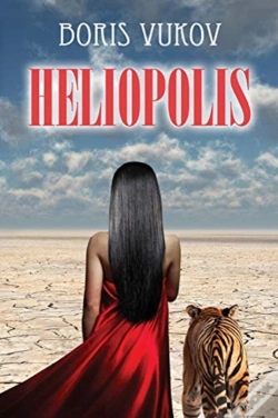 Capa do artigo Heliopolis