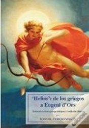 Capa do artigo Helios: De Los Griegos A Eugeni D