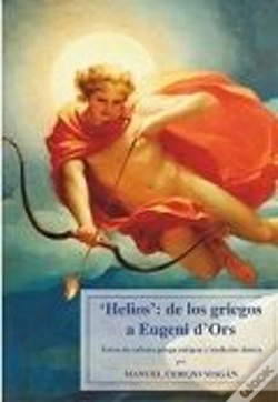 Capa do artigo Helios: De Los Griegos A Eugeni D'Ors.