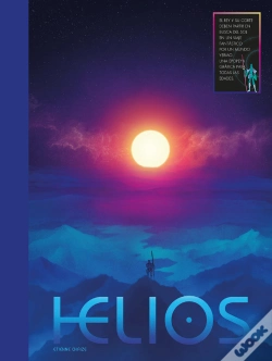 Capa do artigo Helios
