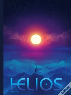 Capa do artigo Helios