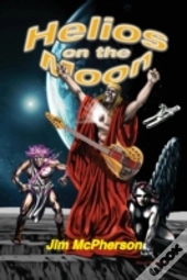Helios On The Moon