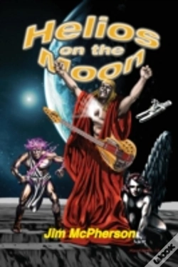 Capa do artigo Helios On The Moon