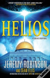 Capa do artigo Helios