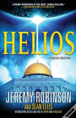 Capa do artigo Helios